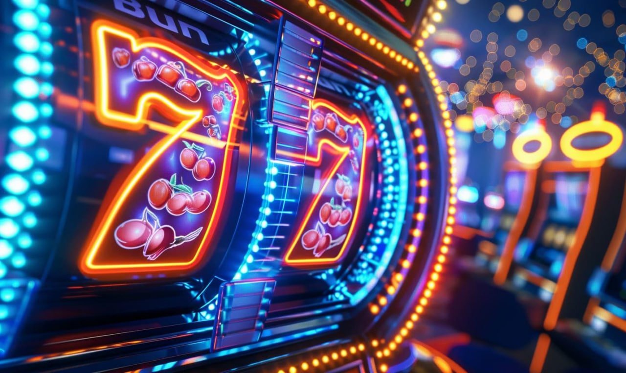 Pragmatic Play Gates of Olympus Jackpot Slots ဂိမ်း