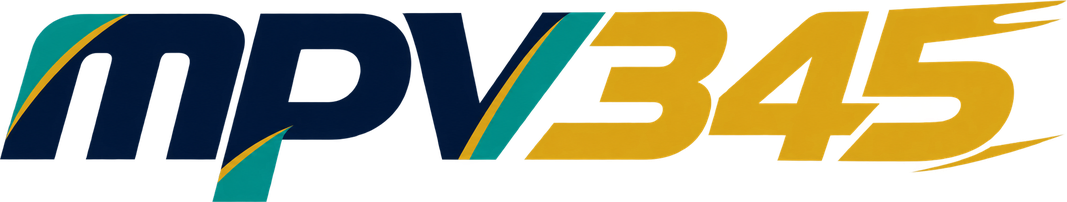 mpv345 Logo